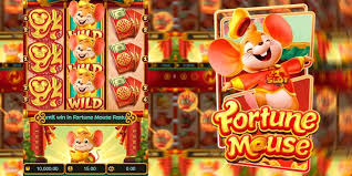 slot fortune mouse para mobile